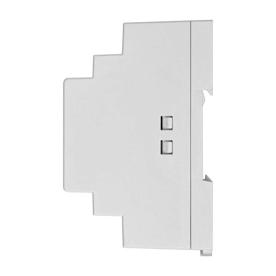Zasilacz na szynę DIN 24VDC, 2,5A, 60W, szerokość 3 moduły