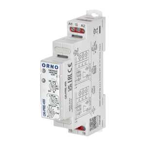 Automat schodowy , 7 trybów pracy