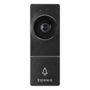 Single family video outdoor unit, to expand ALERTO sets