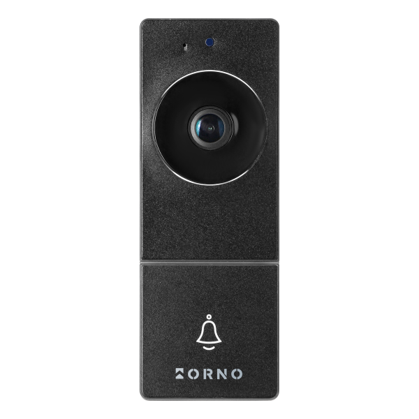 Single family video outdoor unit, to expand ALERTO sets