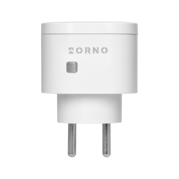 Zestaw bezprzewodowych mini gniazd sterowanych pilotem 2+1