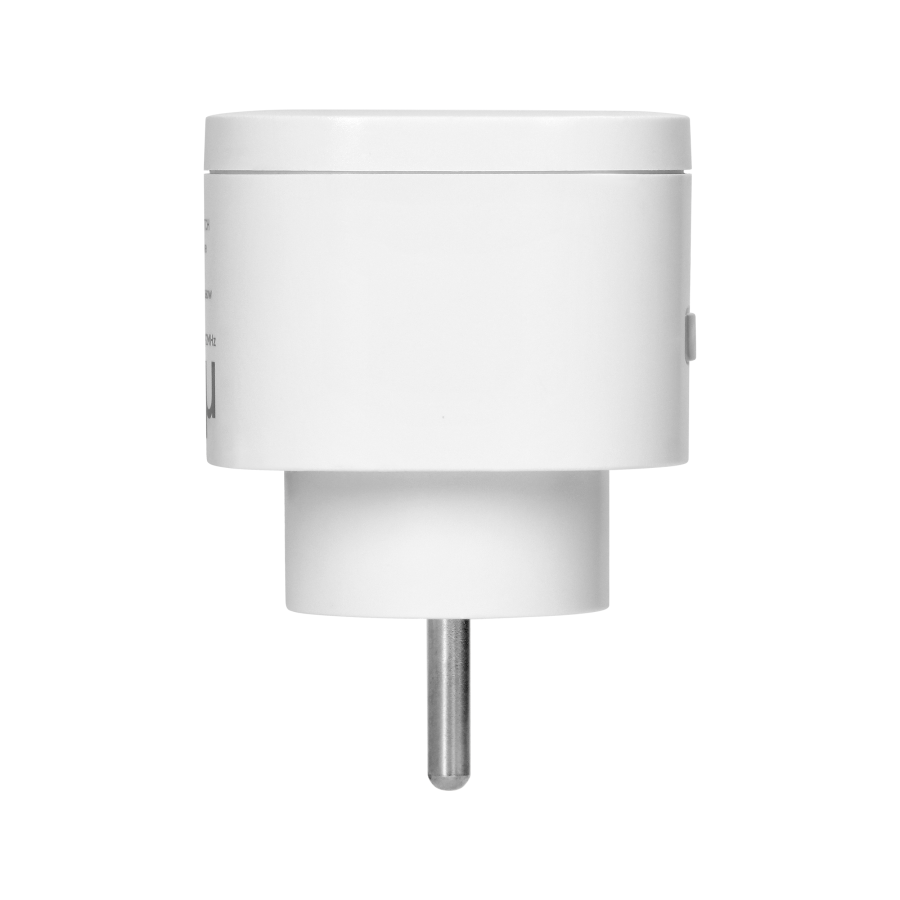 Zestaw bezprzewodowych mini gniazd sterowanych pilotem 2+1