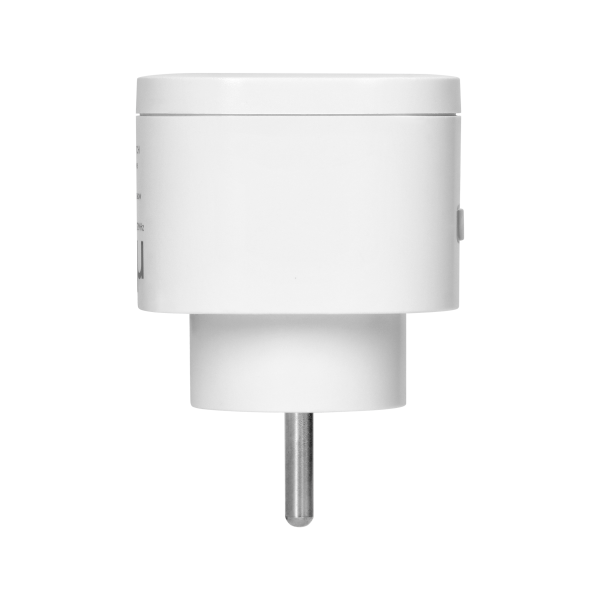 Set of wireless mini sockets with remote control 2+1