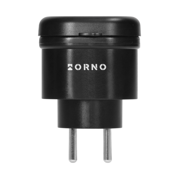 Set of wireless mini sockets with remote control 2+1, IP44 Set of wireless mini sockets with remote control 2+1, IP44