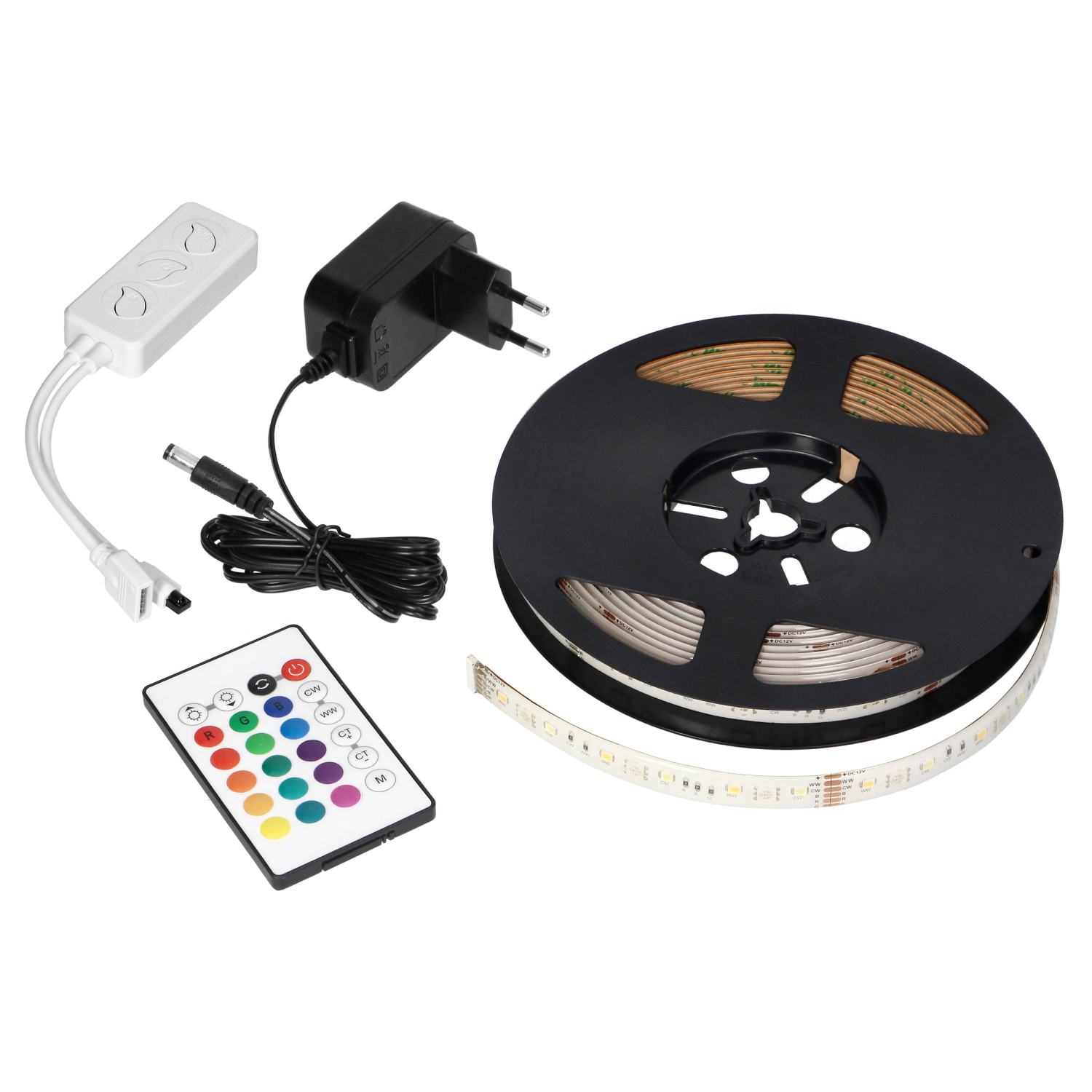 Tuya led strip controller hotsell