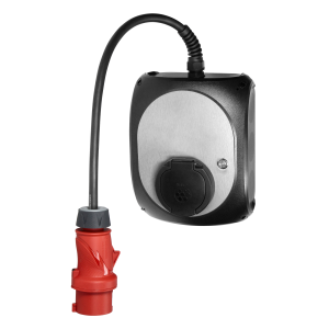 Wallbox car charger 11kW