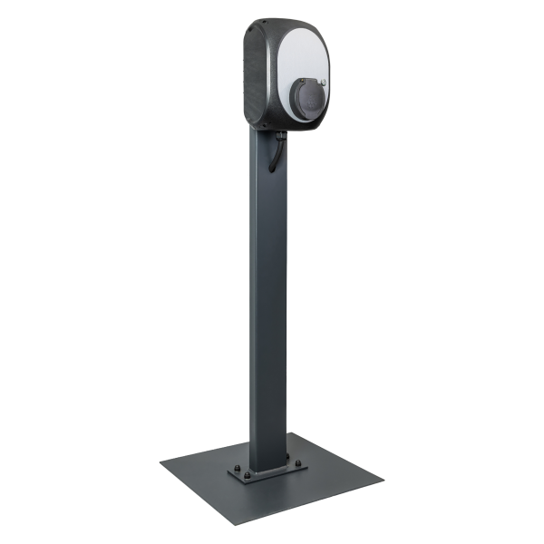 Słupek do ładowaki Słupek do ładowaki