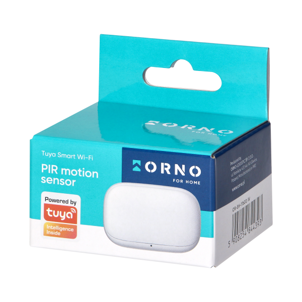 Tuya Smart Wi-Fi PIR motion sensor