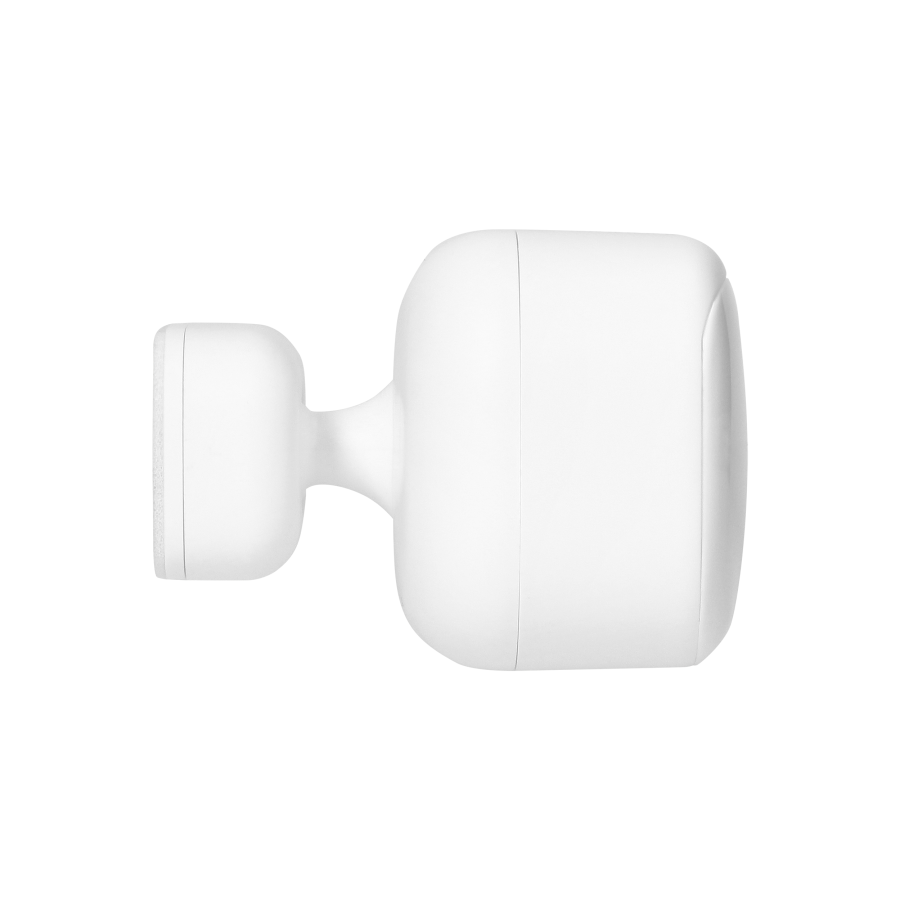 Czujnik ruchu PIR Tuya Smart Wi-Fi