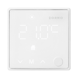 Tuya Smart Wi-Fi thermostat