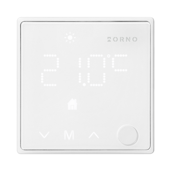 Termostat Tuya Smart Wi-Fi