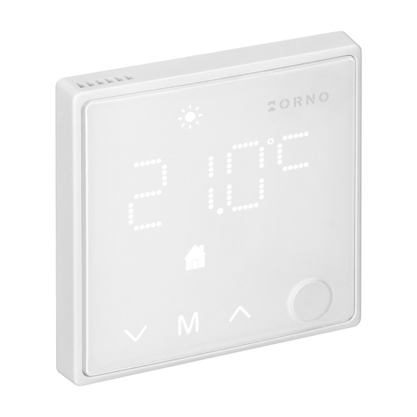 Tuya Smart Wi-Fi thermostat