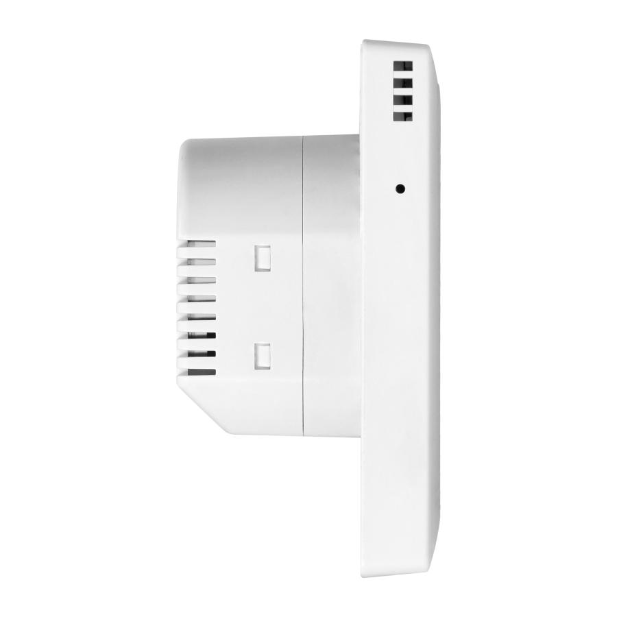 Tuya Smart Wi-Fi thermostat