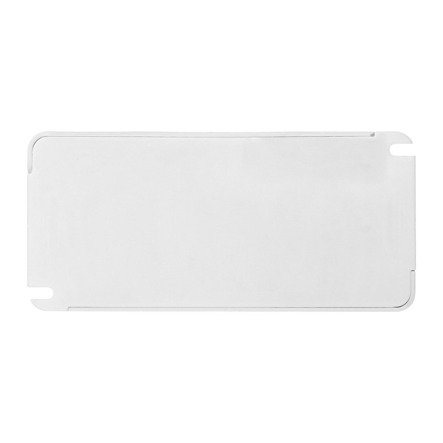 LED driver AC/DC 12V/6W