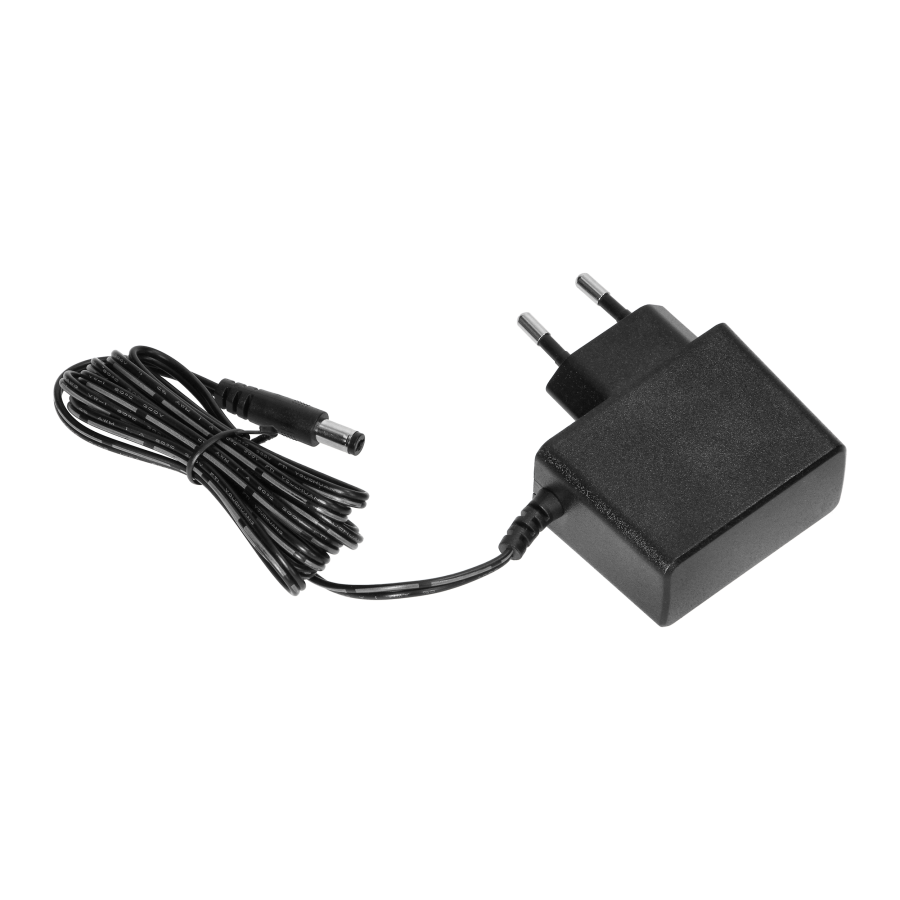 Power supply DC18V for SAGITTA and SAGITTA MULTI doorphone series