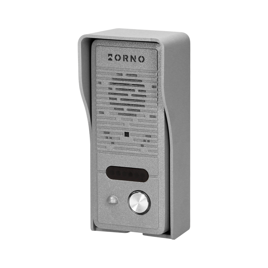 Single family doorphone, handset free, ELUVIO