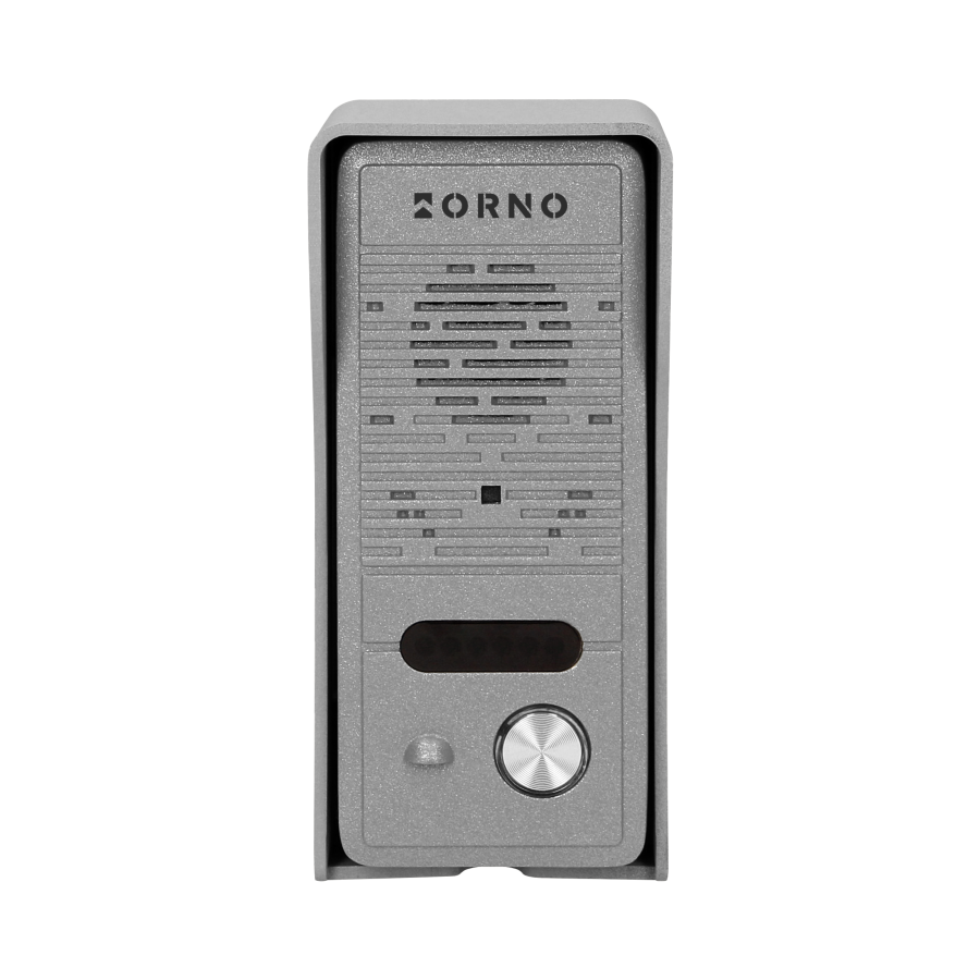 Single family doorphone, handset free, ELUVIO