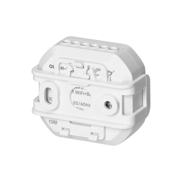 2-channel relay with dimmer Tuya Smart Wi-Fi+BLE