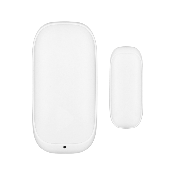 Tuya Smart Wi-Fi door / window opening sensor, white