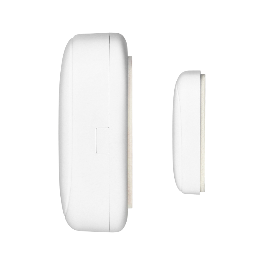 Tuya Smart Wi-Fi door / window opening sensor, white