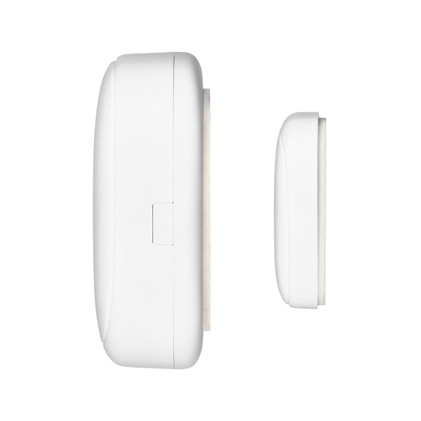 Czujnik otwarcia drzwi / okna Tuya Smart Wi-Fi, biały