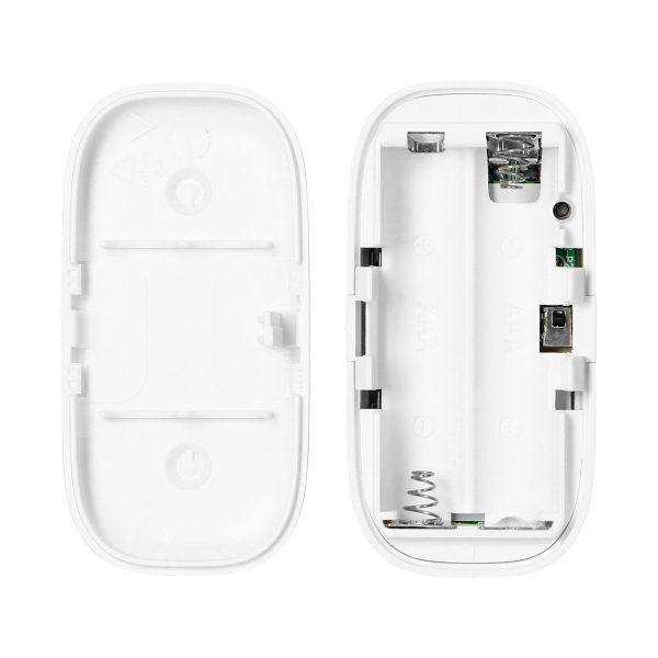 Tuya Smart Wi-Fi door / window opening sensor, white