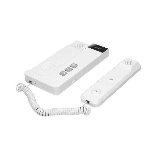 2-wire doorphone, surface mounted, SALEM