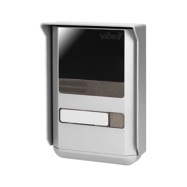 2-wire doorphone, surface mounted, SALEM