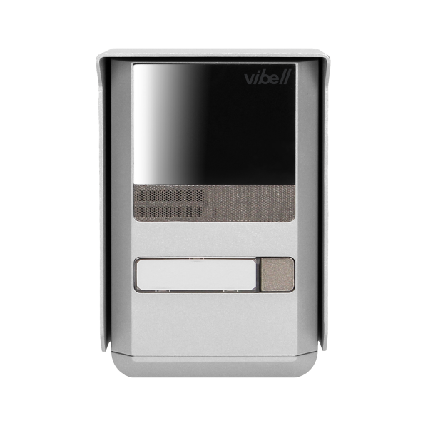 2-wire doorphone, surface mounted, SALEM