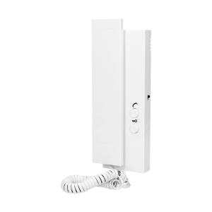 Unifon 2-żyłowy do rozbudowy domofonów z serii SAGITTA