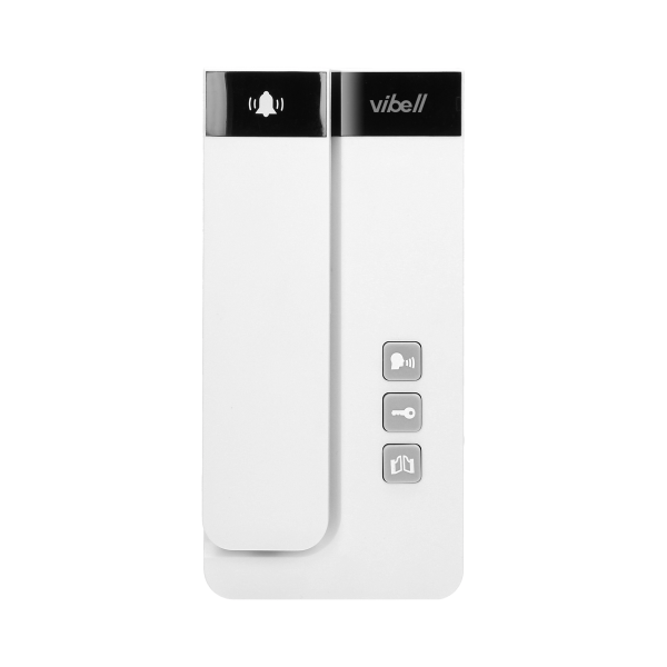 Uniphone with intercom for SALEM doorphone series