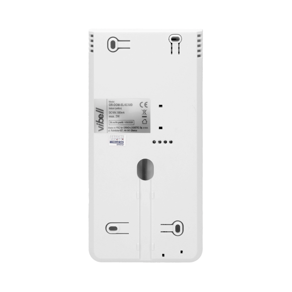 Uniphone with intercom for SALEM doorphone series