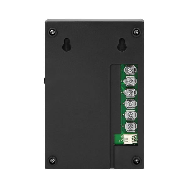 Single family doorphone, handset free, ELUVIO