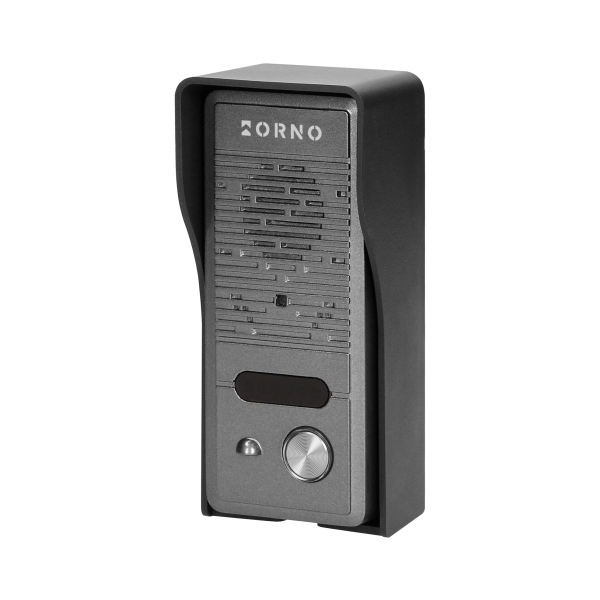 Single family doorphone, handset free, ELUVIO