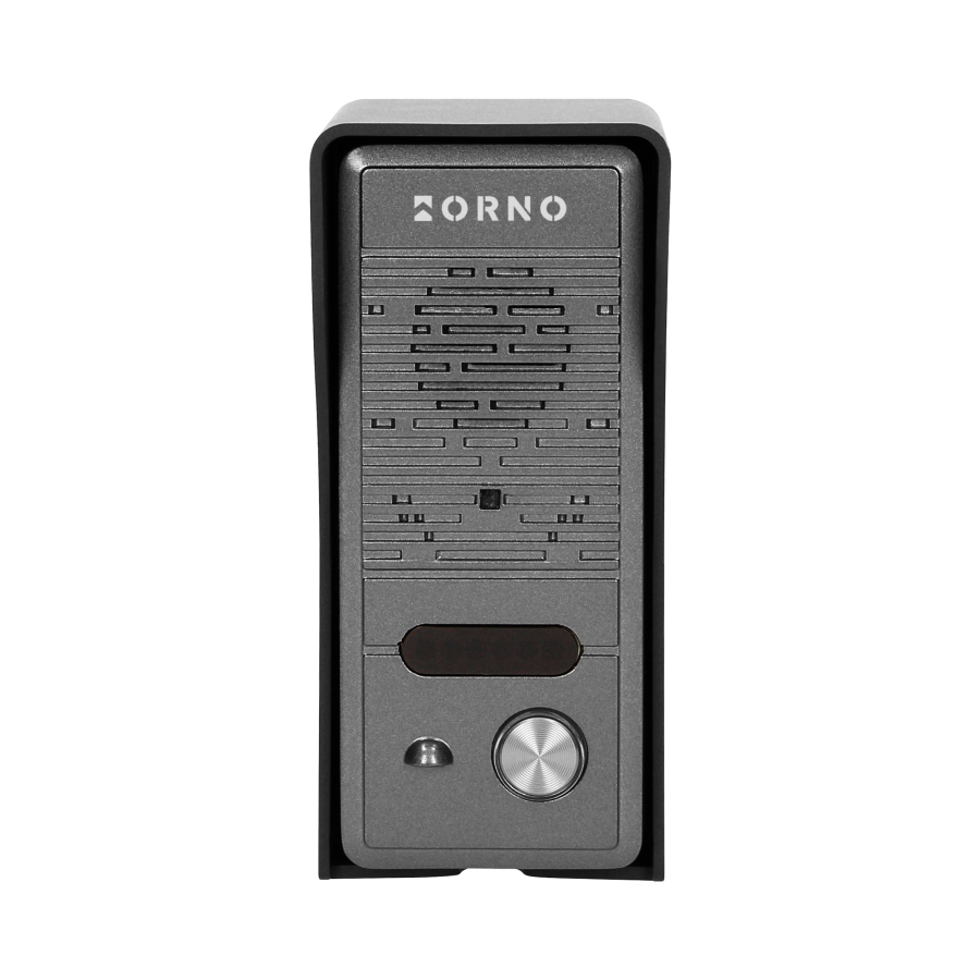 Single family doorphone, handset free, ELUVIO