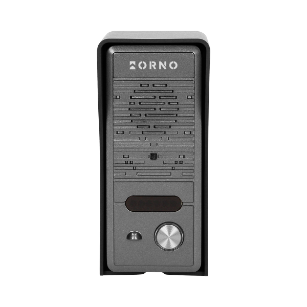 Single family doorphone, handset free, ELUVIO