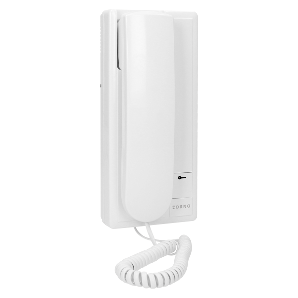 Unifon do rozbudowy domofonów z serii FOSSA