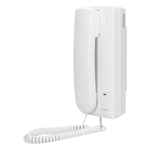 Unifon do rozbudowy domofonów z serii FOSSA