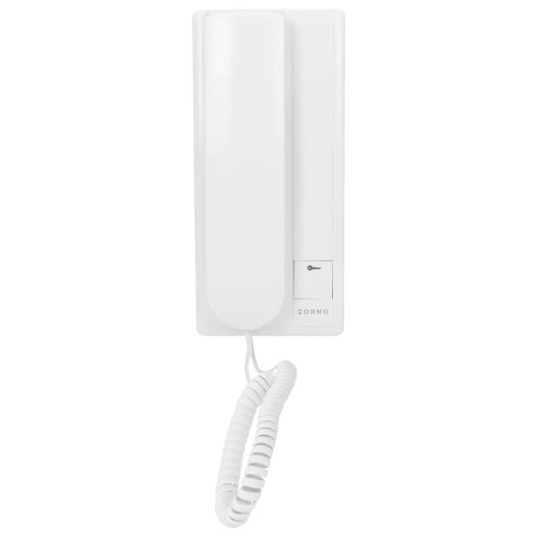 Uniphone for FOSSA and ENSIS doorphone series