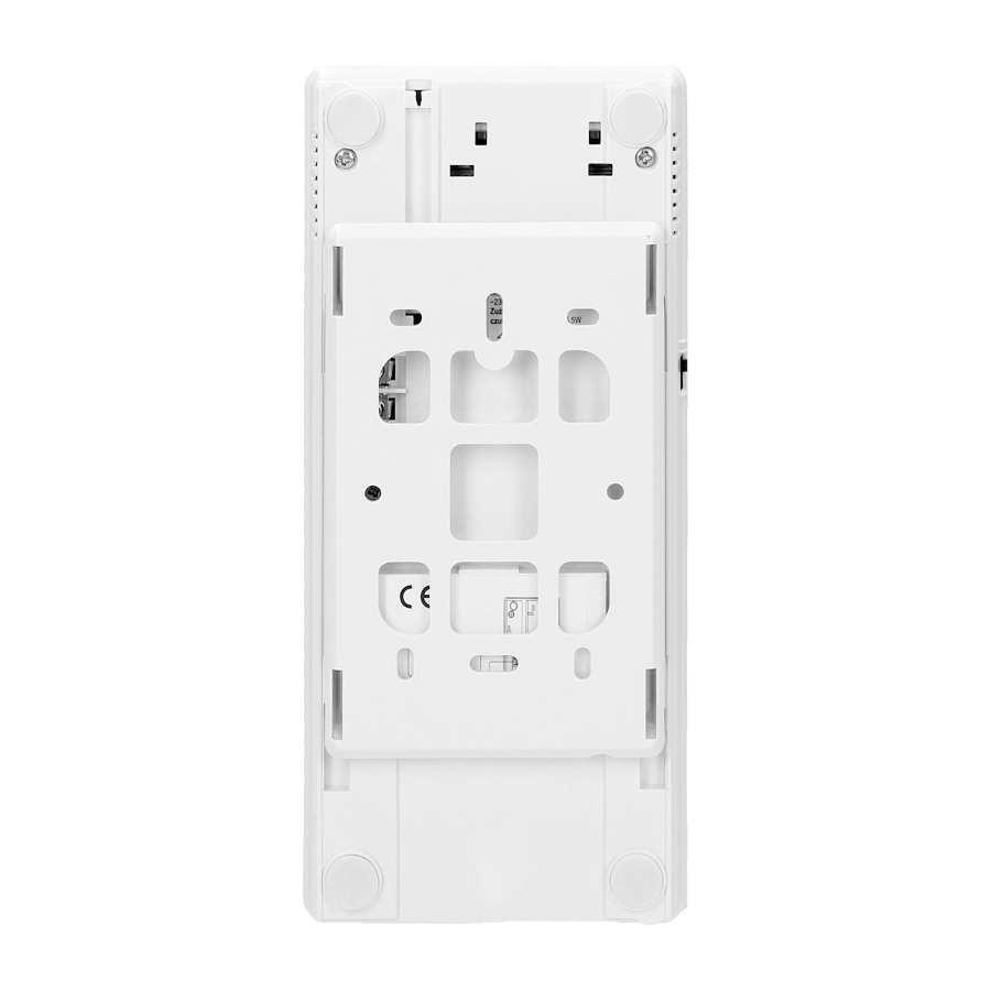 Uniphone for FOSSA and ENSIS doorphone series