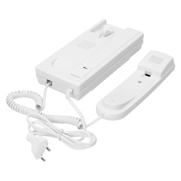 Uniphone for FOSSA and ENSIS doorphone series