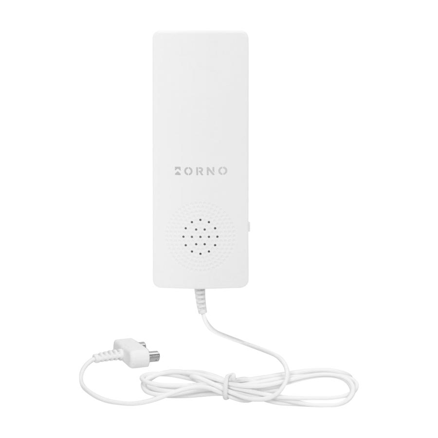 Water leak detector