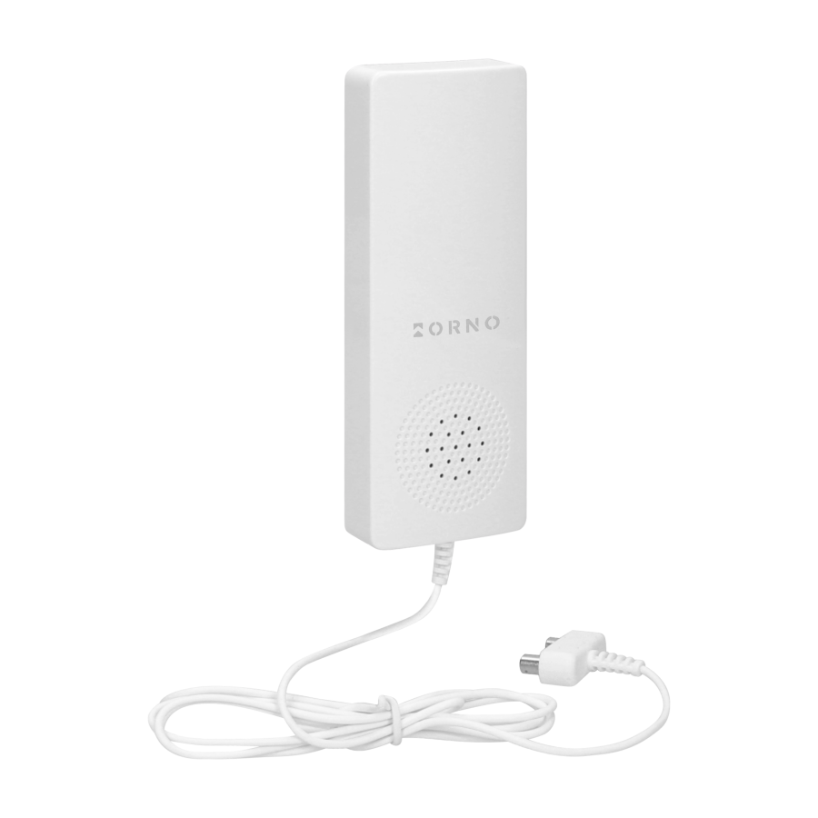 Water leak detector