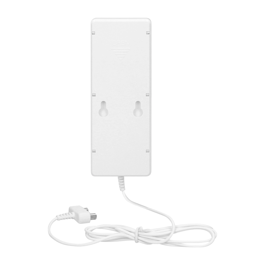 Water leak detector