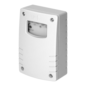 Twilight sensor, IP44