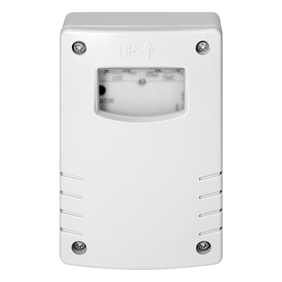 Twilight sensor, IP44