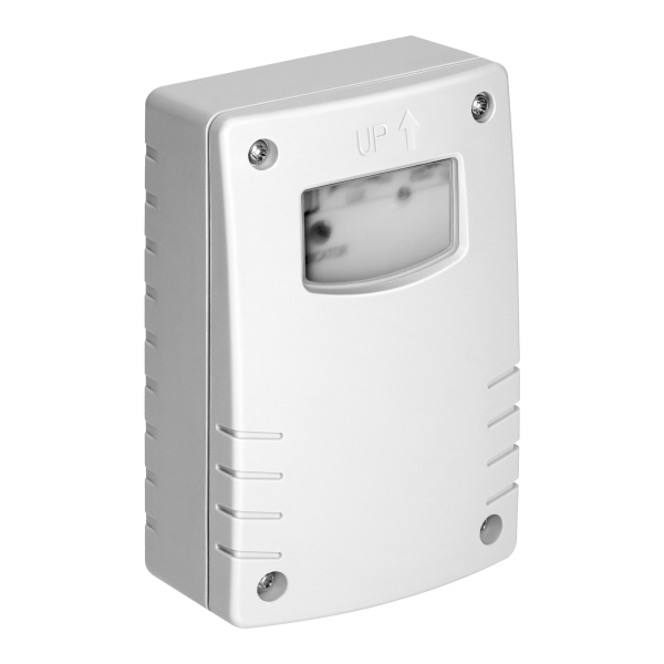 Twilight sensor, IP44