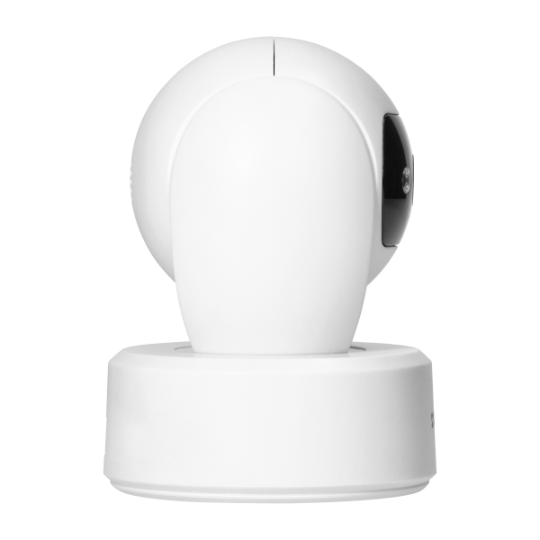 Kamera wewnętrzna obrotowa, 4MP, Wi-Fi, pamięć, two-way talk