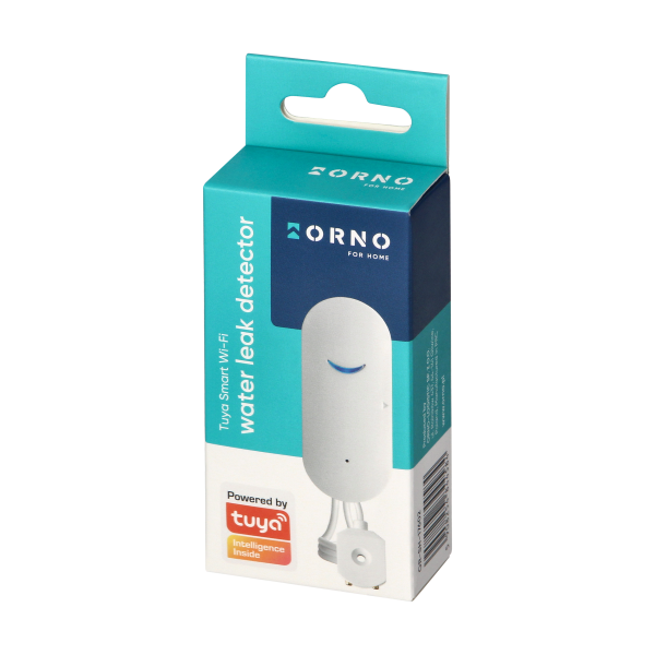 Water leak detector Tuya Smart Wi-Fi