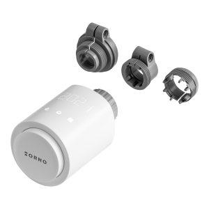 Thermostatic radiator valve Tuya Smart Wi-Fi